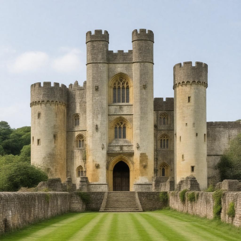 Sudeley Castle